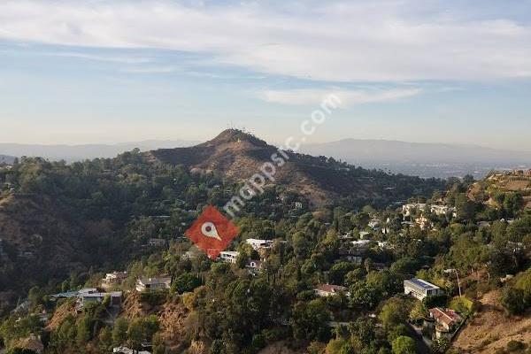 Runyon Canyon Park