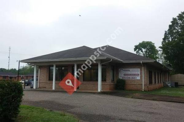 Rural Health Medical Center