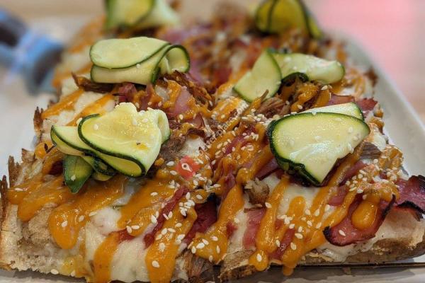 Ruse Brewing Crust Collective