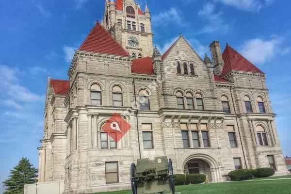 Rush County Circuit Court