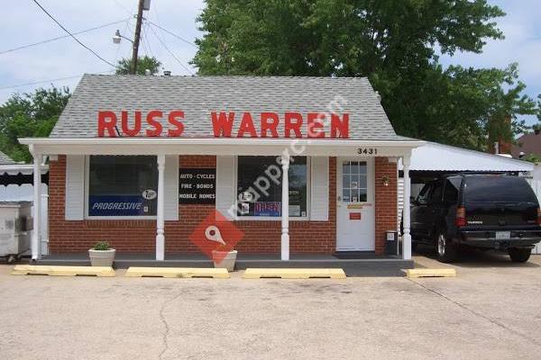 Russ Warren Insurance Agency