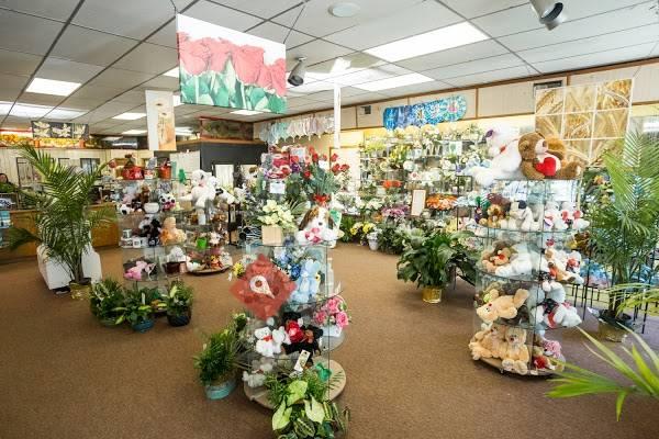 Russell Florist & Gifts