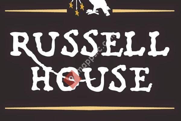 Russell House Tavern