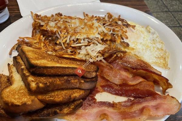 Russell's Restaurant