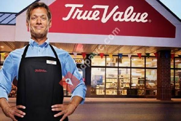 Russell True Value Hardware