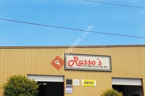 Russo Collision Repair