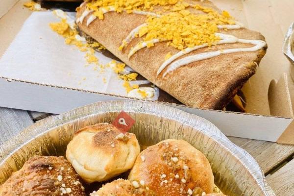 Russo's House of Pizza