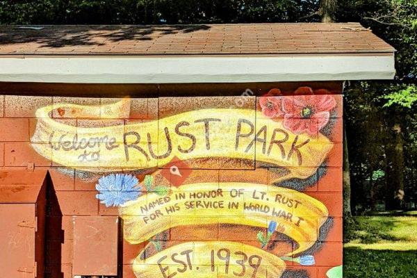 Rust Park