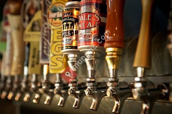 Rustico Restaurant & Bar - Alexandria