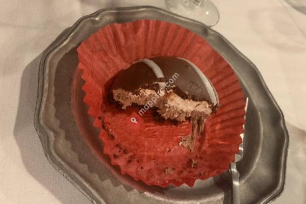 Rusty Barrell Supper Club