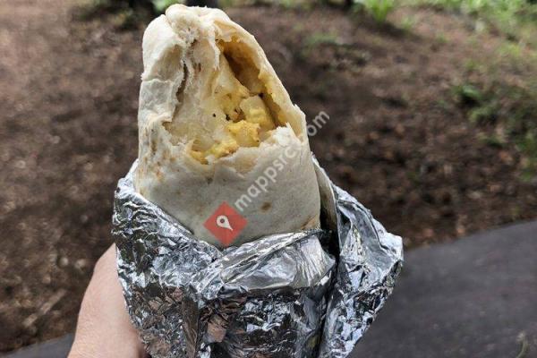 Rusty Rhino - Telluride