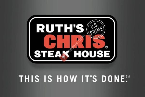 Ruth's Chris Steak House