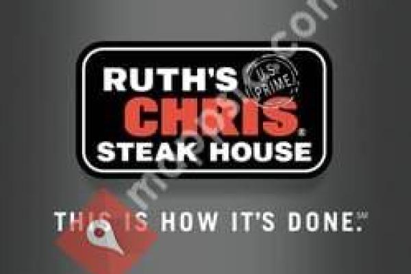 Ruth's Chris Steak House - Downtown Greenville