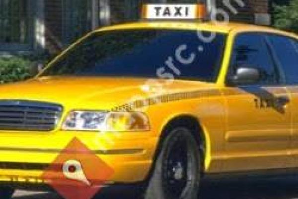 RUTHERFORD Airport Taxi & Cab Service