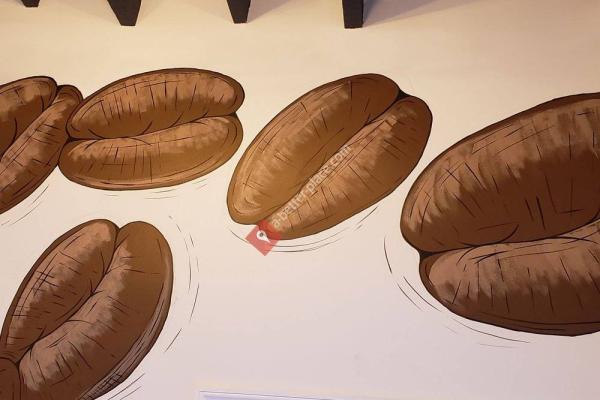 Rutherford Coffee Co.