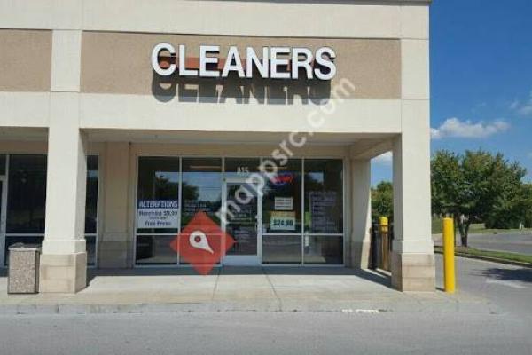 Rutherfords Cleaners