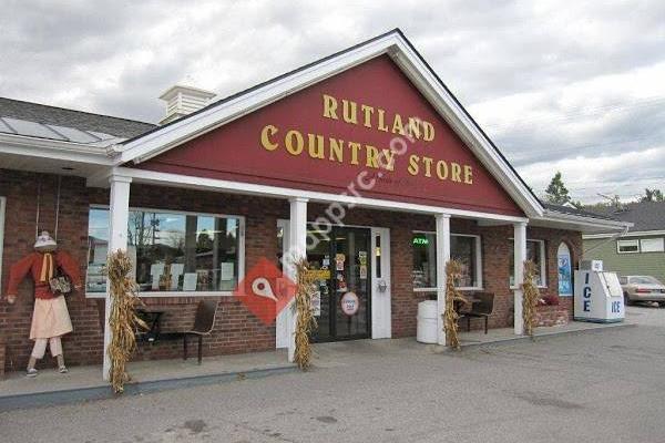 Rutland Country Store