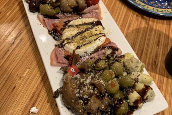 Ruvo's Italian Restaurant