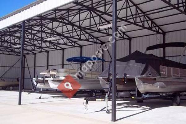 RV & Boat Storage