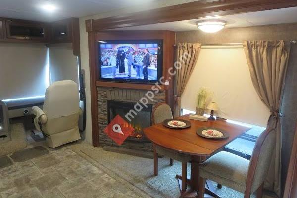 RV Dream Vacation Rentals