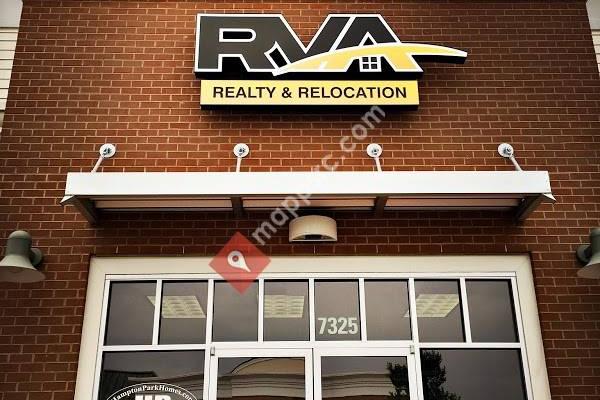 RVA Realty and Relocation Services