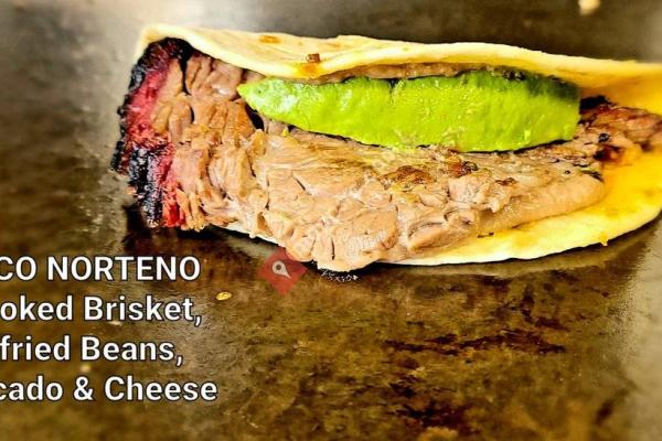 RxR’s Texas Tacos & BBQ