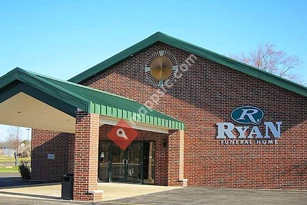 Ryan Funeral Home & Cremation Services