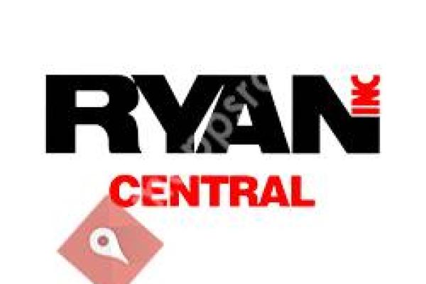 Ryan Incorporated Central