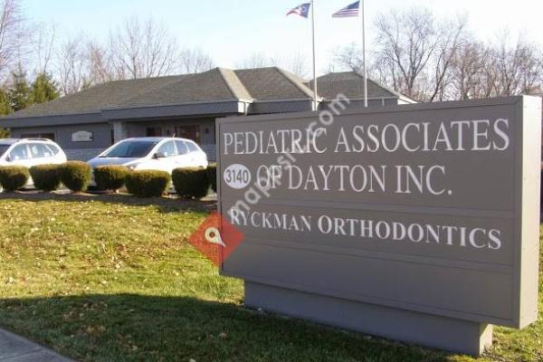 Ryckman Orthodontics