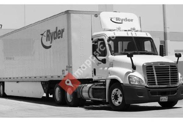 Ryder Truck Rental