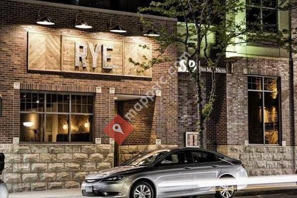 Rye Restaurant