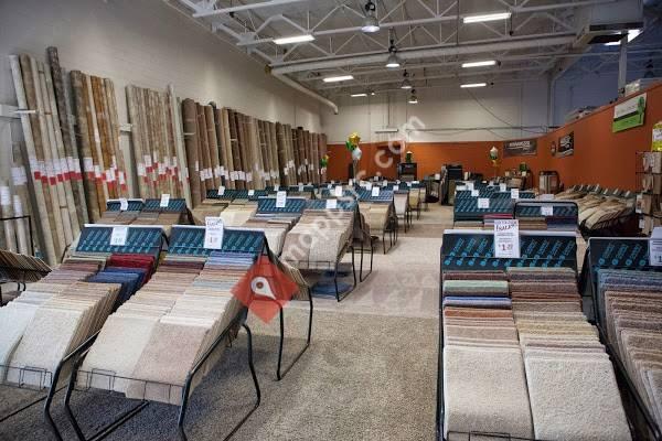 S&G Carpet and More Rancho Cordova