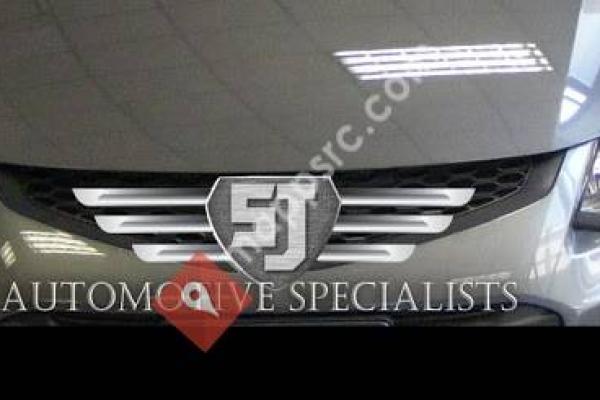 S&J Auto Specialists, Inc.