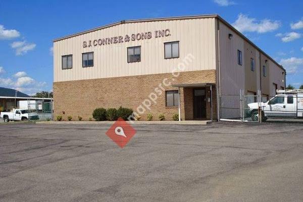 S. J. Conner & Sons Inc