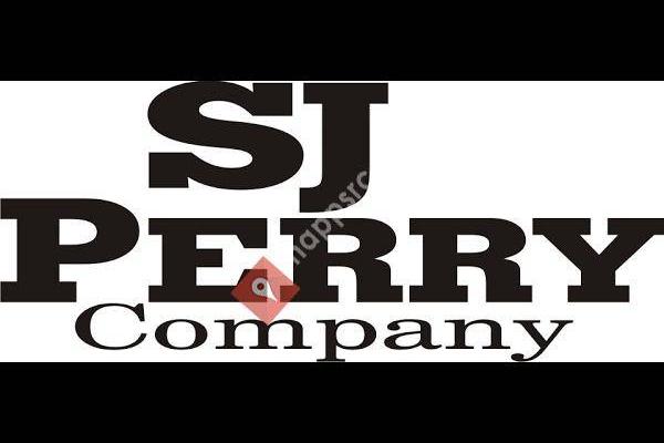 S J Perry Co