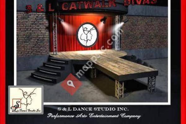 S & L Dance Studio Inc.