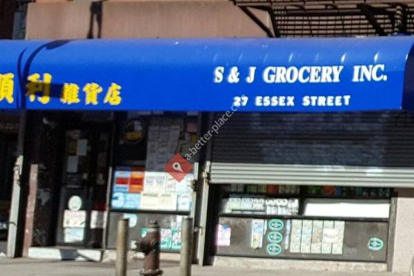 S & L Groceries