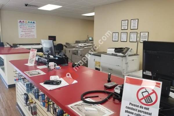 S&L Office Supplies and Printing