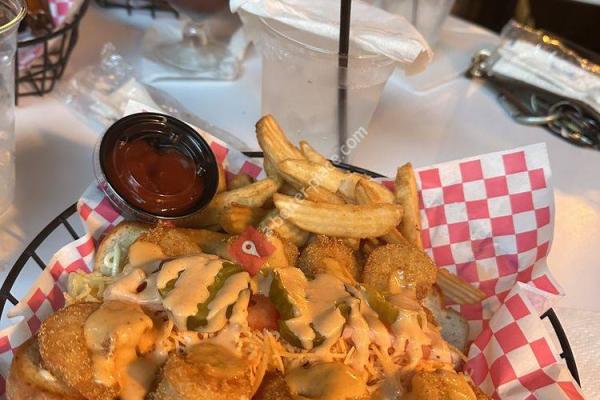 S’Lush Daiquiri Lounge & Grill