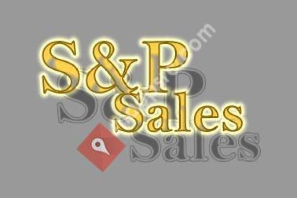 S&P Sales Solutions