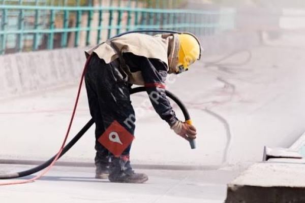 S & S Bridge Painting, Inc.