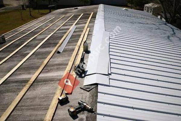 S & S Siding & Roofing