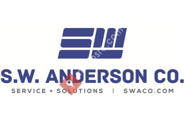 S.W. Anderson Co