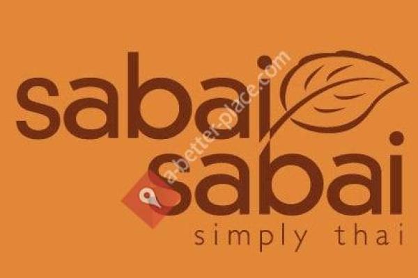 Sabai Sabai Simply Thai