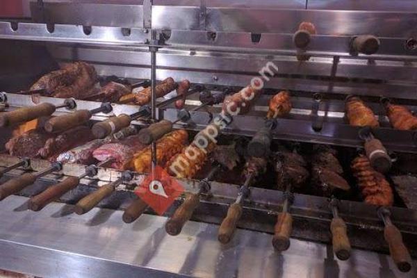 Sabor Brazil Restaurant