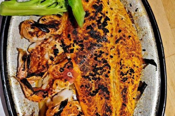 Sabrosura Restaurant