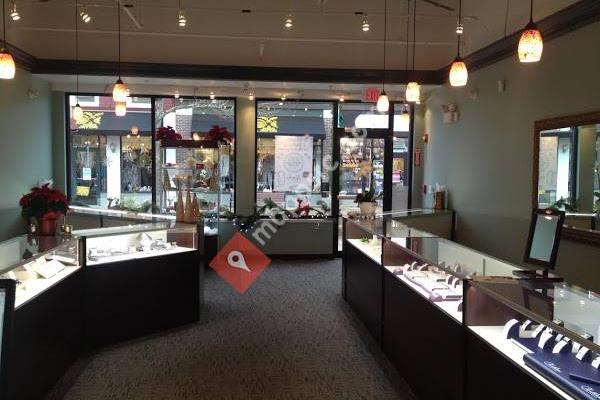 Sachs Jewelers of Mashpee Commons