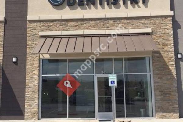 Sachse Family Dentistry at Woodbridge