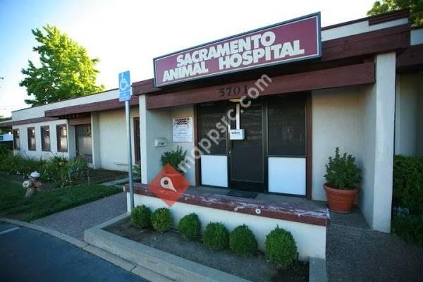 Sacramento Animal Hospital