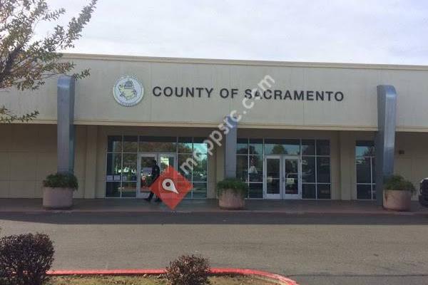 Sacramento County, Voter Registration and Elections